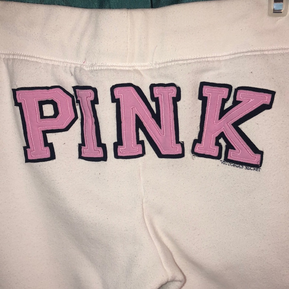Victoria secret PINK sweatpants